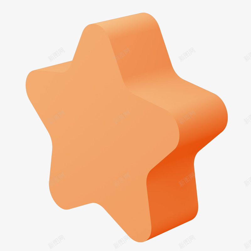 60 3D Web Icons Isometric透明png免抠素材_新图网 https://ixintu.com 透明