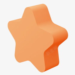 60 3D Web Icons Isometric透明素材