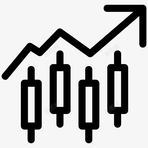贸易市场移动svg_新图网 https://ixintu.com 贸易市场 移动 在线 利润 平板电脑 金融