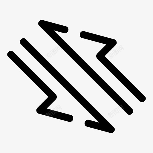 转移箭头改变svg_新图网 https://ixintu.com 转移 箭头 改变方向 左边 管理 财务