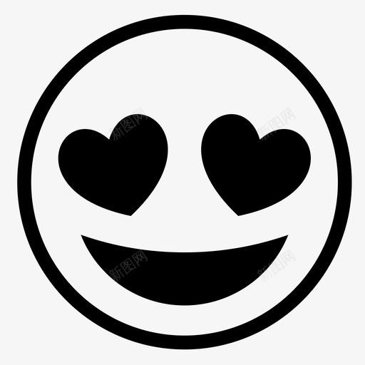 笑脸心眼快乐喜欢svg_新图网 https://ixintu.com 笑脸 心眼 快乐 喜欢 爱笑 表情 医疗 面具 概述 包括 在内
