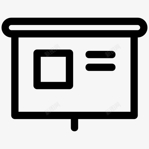 演示文稿小册子业务svg_新图网 https://ixintu.com 业务 演示 文稿 小册子 公司 信息 图表 报告 办公室 图标