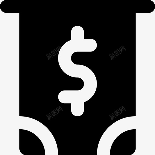 付款atm机现金点svg_新图网 https://ixintu.com 取款 付款机 现金 点钱 基本 用户界面 图示