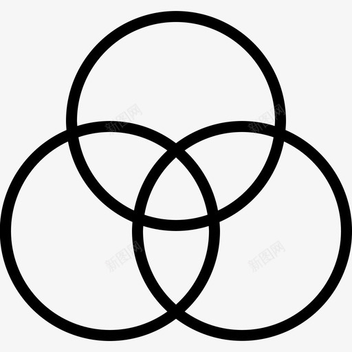 rgb色彩设计svg_新图网 https://ixintu.com 色彩 设计 绘画 印刷设计 思路