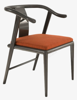 美间HC28 餐椅桌椅类素材