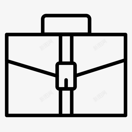 商务袋管理投资组合svg_新图网 https://ixintu.com 商务 管理 投资 组合 项目 货币 样式