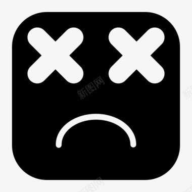 找不到错误低速图标