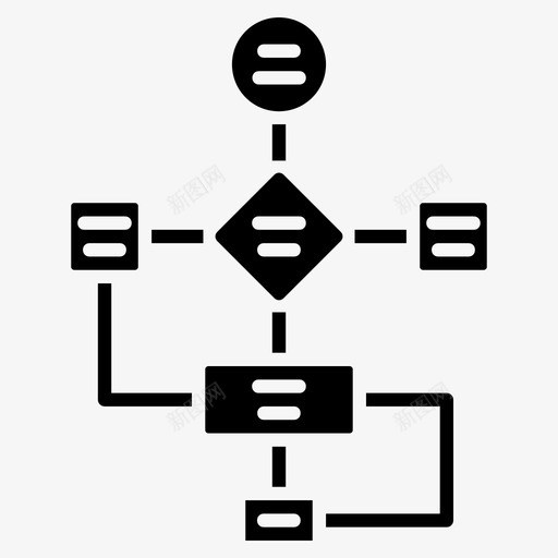 算法图表程序svg_新图网 https://ixintu.com 图表 算法 程序 结构 网络营销