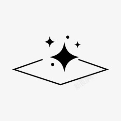 表面清洁清洁陶瓷闪光高清图片