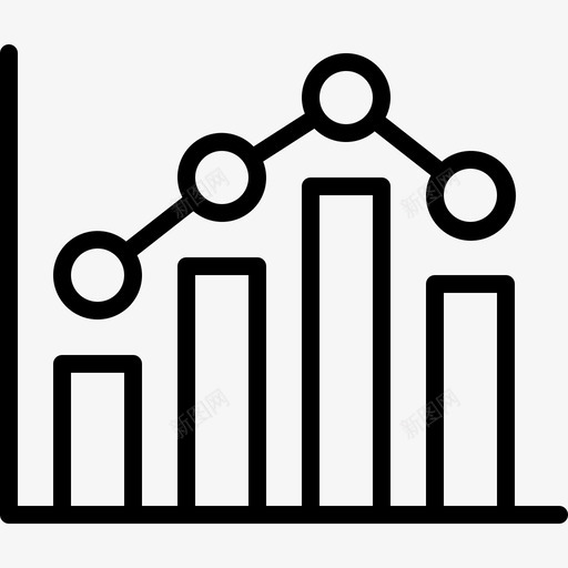 图形图表搜索引擎优化svg_新图网 https://ixintu.com 图形 图表 搜索引擎 优化 统计 网页设计 思路