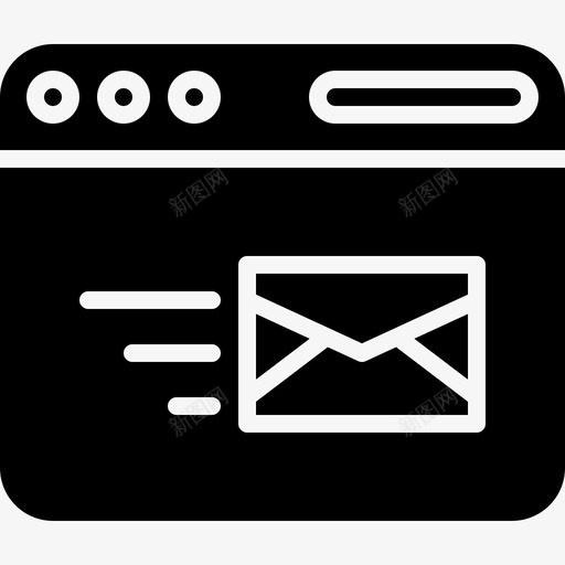 网站电子邮件发送svg_新图网 https://ixintu.com 网站 电子邮件 发送 联系 我们