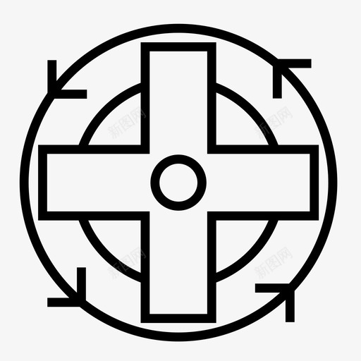 恢复治疗健康svg_新图网 https://ixintu.com 恢复 治疗 健康 医疗 灾难 难管理