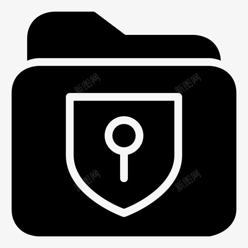 数据安全加密锁svg_新图网 https://ixintu.com 数据 安全 加密 屏蔽 搜索引擎 优化 营销 坚实