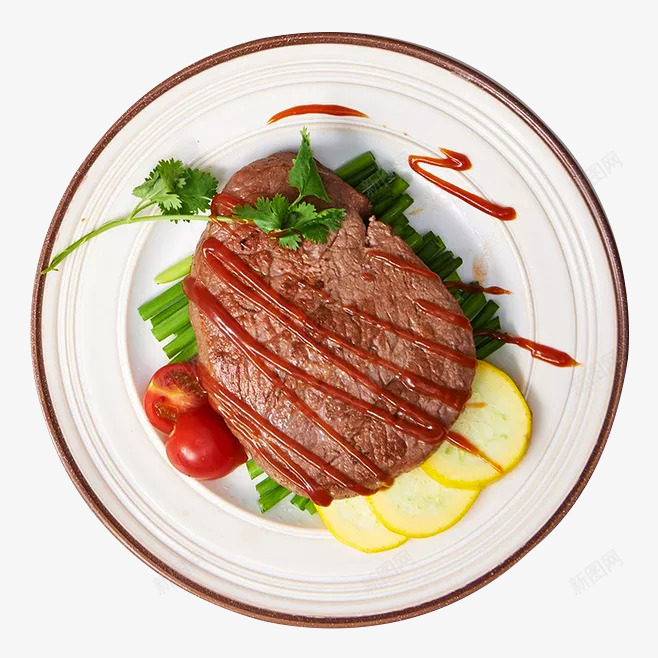 肉免扣食材png免抠素材_新图网 https://ixintu.com 肉免 扣食