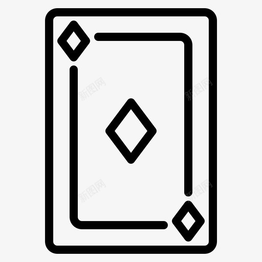 赌博纸牌游戏爱好svg_新图网 https://ixintu.com 赌博 爱好 纸牌游戏 扑克 空闲 时间