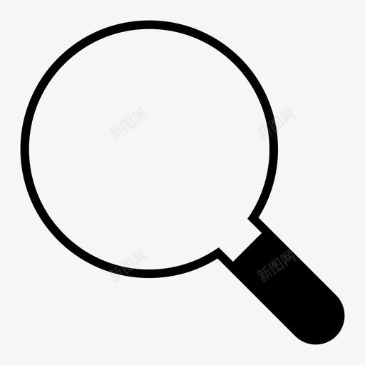 磁玻璃分析搜索svg_新图网 https://ixintu.com 玻璃 分析 搜索