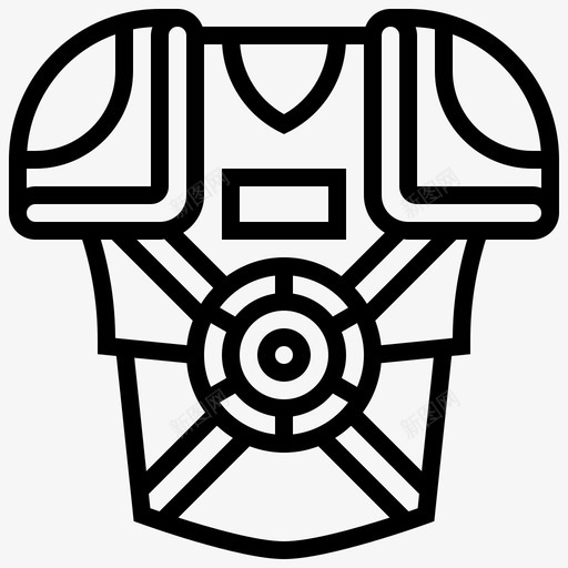 盔甲战斗骑士svg_新图网 https://ixintu.com 盔甲 战斗 骑士 保护 战士 维京