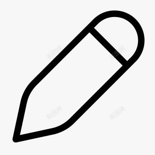 铅笔素描文具svg_新图网 https://ixintu.com 铅笔 素描 文具 写字 写作 建筑 资产 质量 第卷