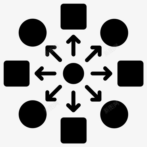 变化选择随机svg_新图网 https://ixintu.com 选择 变化 随机