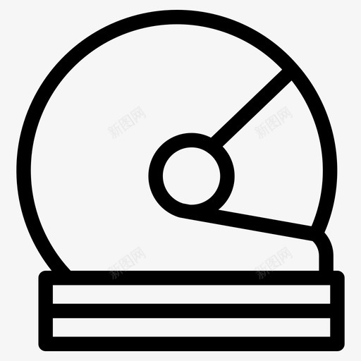 宇航员探索探险家svg_新图网 https://ixintu.com 宇航员 太空 探索 探险家 资产 质量 第卷