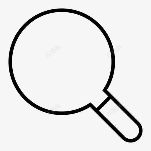 磁玻璃分析搜索svg_新图网 https://ixintu.com 玻璃 分析 搜索