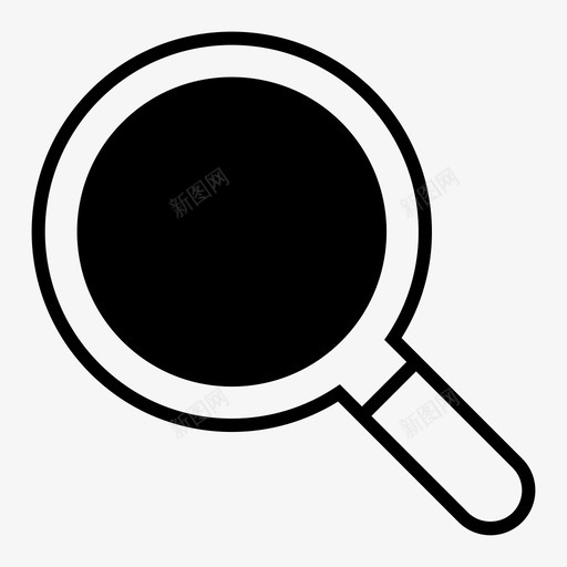 磁玻璃分析搜索svg_新图网 https://ixintu.com 玻璃 分析 搜索