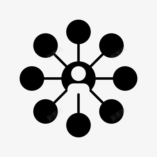 人脉团队回到办公室svg_新图网 https://ixintu.com 人脉 团队 回到 办公室