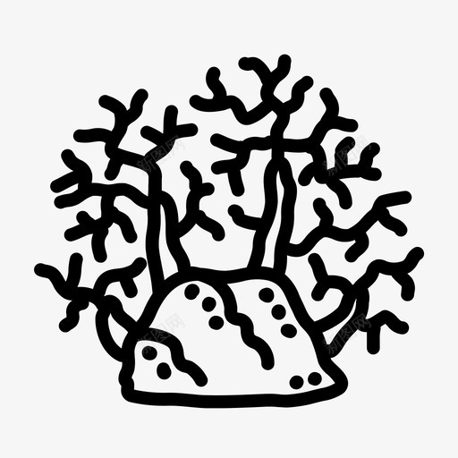 采购产品树珊瑚树珊瑚珊瑚礁svg_新图网 https://ixintu.com 珊瑚 采购 产品 珊瑚礁 海洋生物 水下 生态系统 野生动物 藻类
