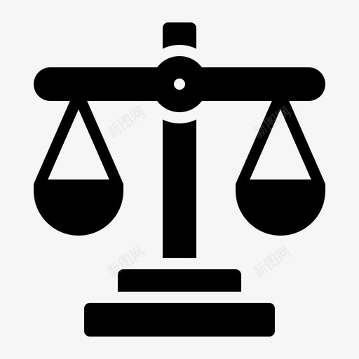 正义司法法律svg_新图网 https://ixintu.com 正义 司法 法律 规模 犯罪 雕文