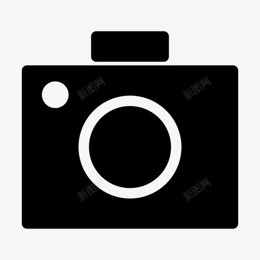 照相机迷你照相机照片svg_新图网 https://ixintu.com 照相机 迷你 照片 摄影