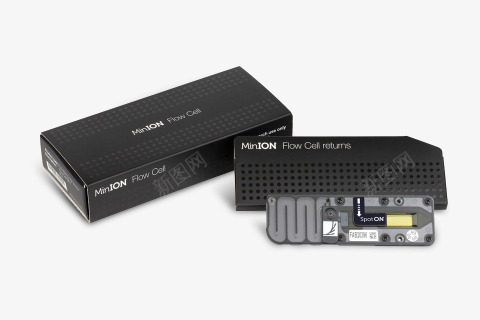 Nanopore Store产品2png免抠素材_新图网 https://ixintu.com 产品