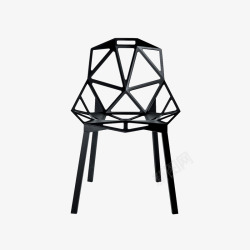 现代室外长桌椅子组合美工合集素材