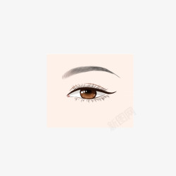 纹眉 半永久眉 眉毛 浅色眉毛 深色眉毛 轻描眉毛 眉间窄的眉毛 短眉毛 重描眉毛 眉间宽眉毛 长眉毛 种植眉毛  眉毛 脸型 面部 拱形眉 剑眉 流星眉 柳叶眉 平直眉 新月眉眉形  眉清目秀  种素材