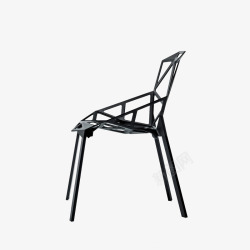 现代室外长桌椅子组合美工合集素材