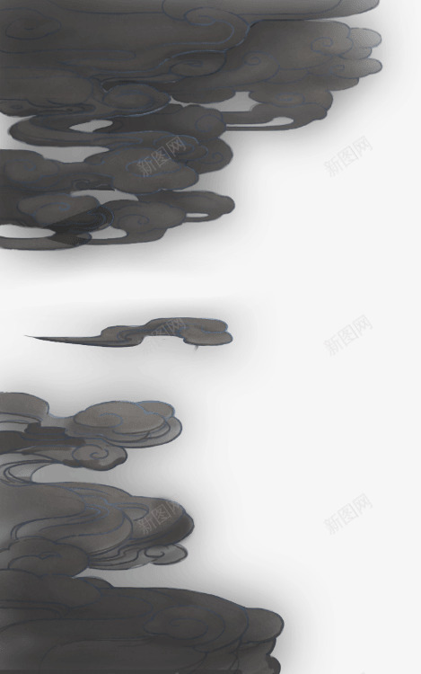 0000019e中国风png免抠素材_新图网 https://ixintu.com 中国 国风