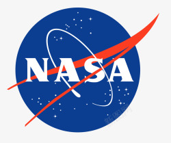 NASA logosvg透气素材