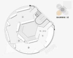 海战博物馆展陈1素材