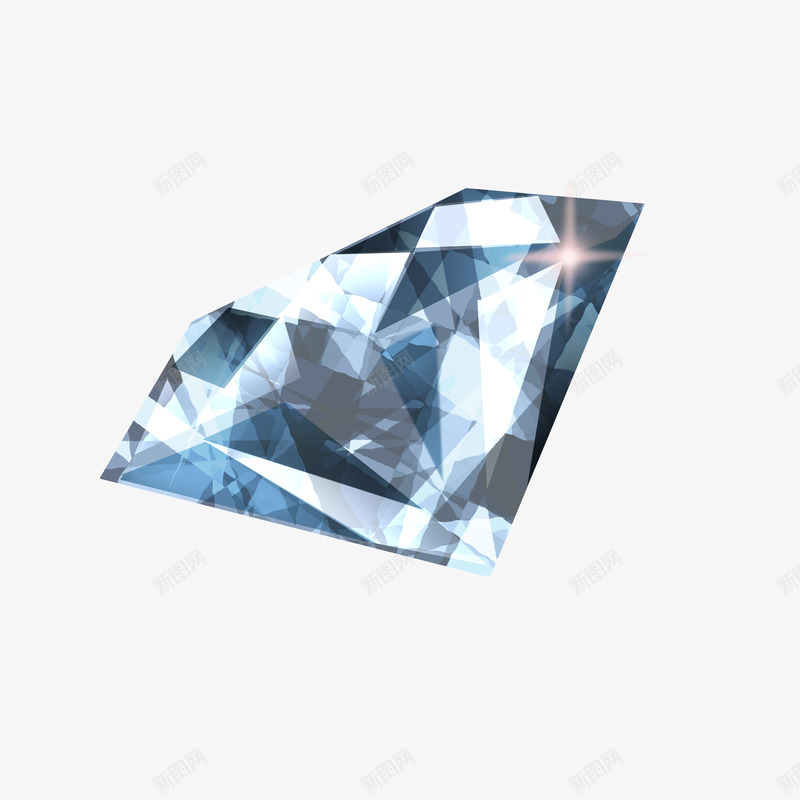 钻石1211png免抠素材_新图网 https://ixintu.com 钻石