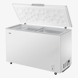 海尔FCD315SFQhaier315升冷藏冷冻柜介绍价格参考海尔官网海尔产品素材