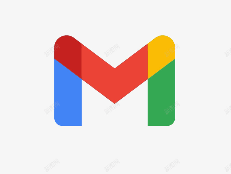 gmail icon  Google 搜索DESIGN图标iconpng免抠素材_新图网 https://ixintu.com 搜索 图标