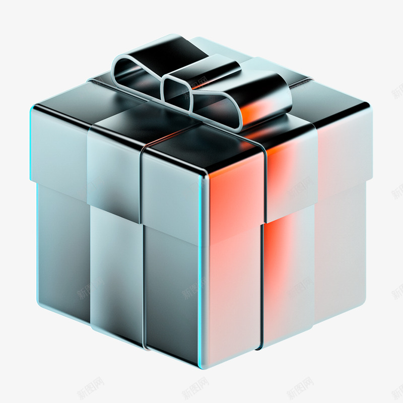 Free pack  3D icons x 6地产png免抠素材_新图网 https://ixintu.com 地产