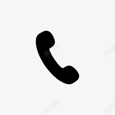 座机电话icon线性小图标PNG下载png_新图网 https://ixintu.com icon 小图标 电话 电话LOGO 线性
