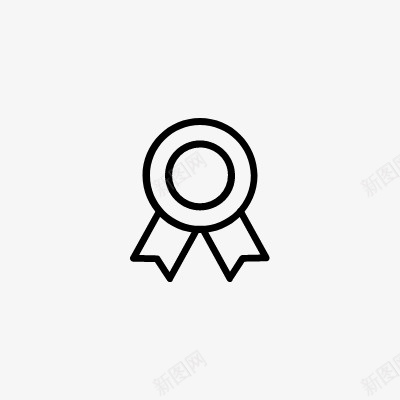 专业小图标奖状icon下载png_新图网 https://ixintu.com 专业 小图标 奖状 icon