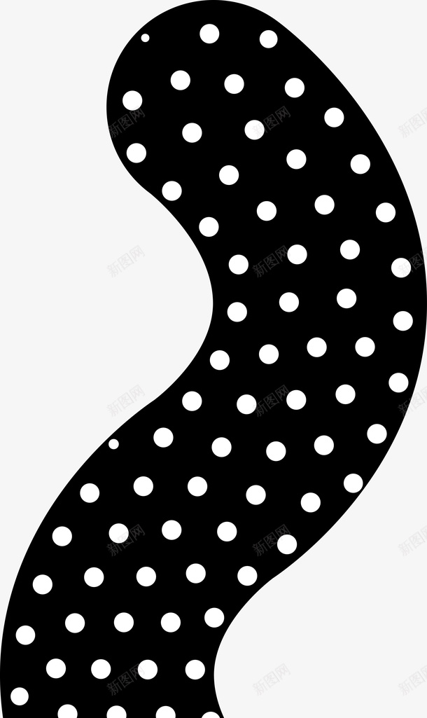黑点符号斑点板绘素材png_新图网 https://ixintu.com 黑点 符号 斑点 板绘 素材黑点 图标