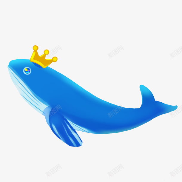 动物海水生物png免抠素材_新图网 https://ixintu.com 动物 手绘 海水生物 飞天鲸鱼 鲸鱼