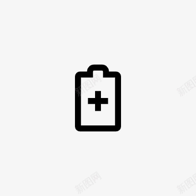 省电icon线性小图标PNG下载png_新图网 https://ixintu.com 省电 icon 线性 小图标