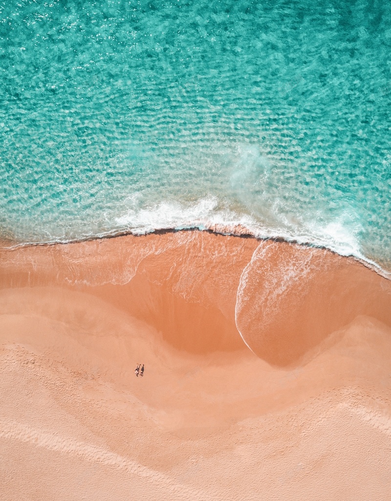 海滩海浪沙滩蓝色jpg设计背景_新图网 https://ixintu.com 海滩 海浪 沙滩 蓝色