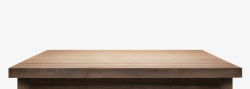 木板木板底座桌子素材
