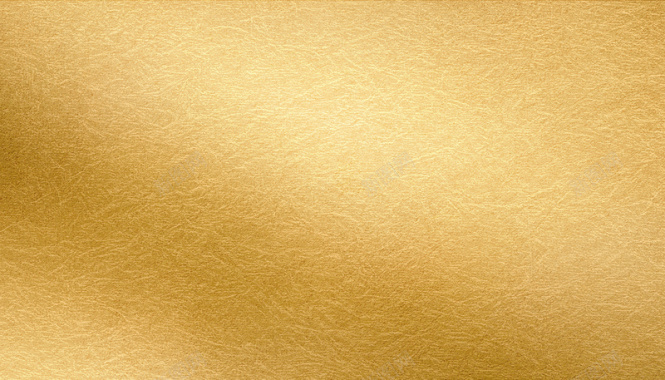 金色花纹纸背景背景
