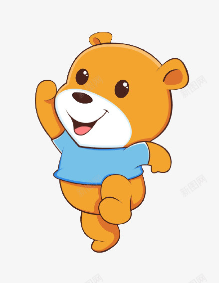 卡通图图片动物卡通动物png免抠素材_新图网 https://ixintu.com 卡通图 图片 动物 卡通动物图